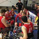 Cimberio 2018 Cup