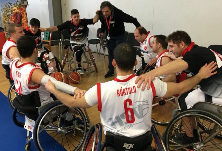 L’Europa stoppa l’Handicap Sport Cimberio. Varesini in Eurolega 2 L’Europa stoppa l’Handicap Sport Cimberio. Varesini in Eurolega 2
