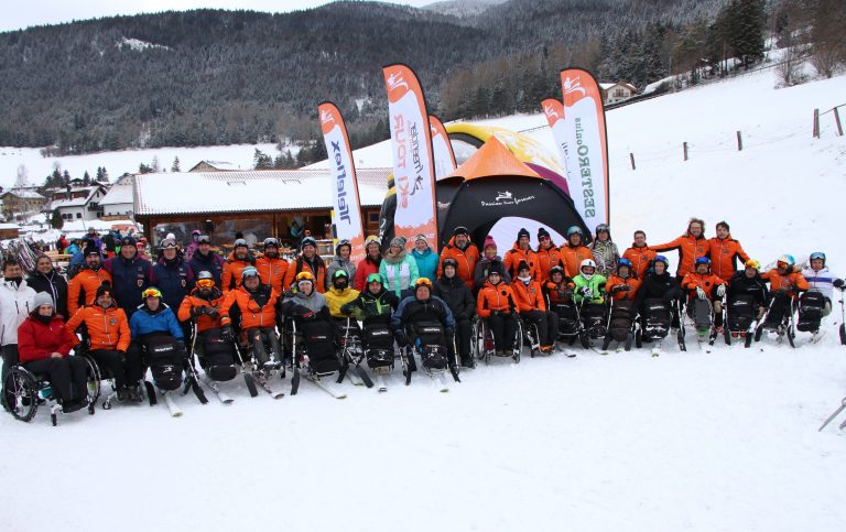 Freerider Ski Tour 2018: all’ International Event Teleflex si è parlato la stessa lingua