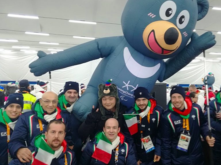 PyeongChang: Bertagnolli e Casal d’argento! Ice Hockey ko indolore con il Canada