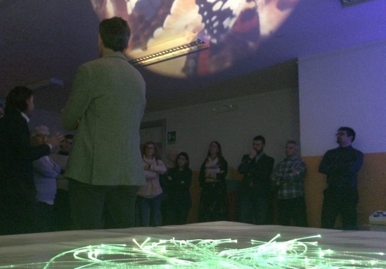 SensABILITÀ: l’inclusione in una stanza