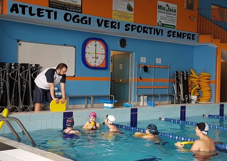 Polha Varese e progetto “Sport si può”: un miracolo senza fine Polha Varese e progetto “Sport si può”: un miracolo senza fine