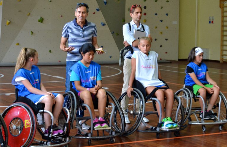 Candido Junior Camp OSO in Tour: dal 5 luglio da Firenze Candido Junior Camp OSO in Tour: dal 5 luglio da Firenze