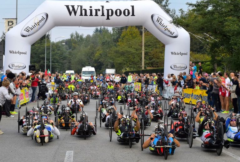 3 ruote intorno lago 2018: appuntamento domenica 30 settembre!
