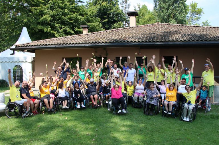 Summer Camp ASBI 2018 nessun addio solo arrivederci