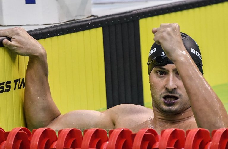 Europei nuoto paralimpico. Vendemmia di medaglie per l’Italia: 41!