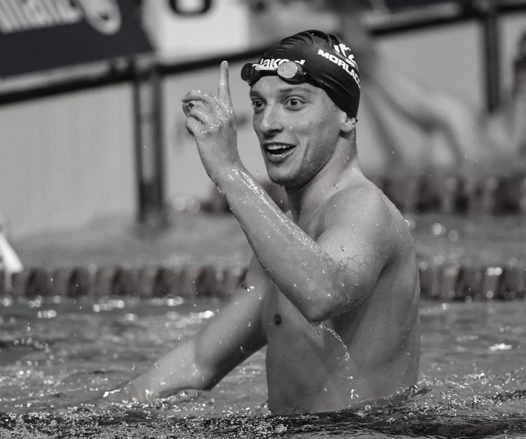 Europei di nuoto paralimpico. Italia e… sono 53!