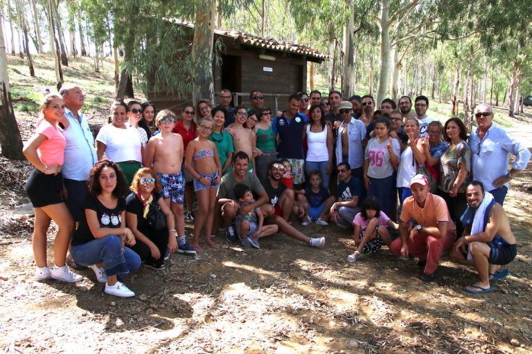 Open day sci nautico. Daniele Cassioli a Catania: amore a prima vista