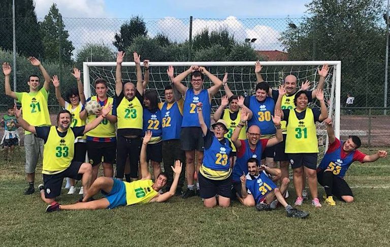 La “Decima” di “Morosoccer” all’occhiello della Varese più bella
