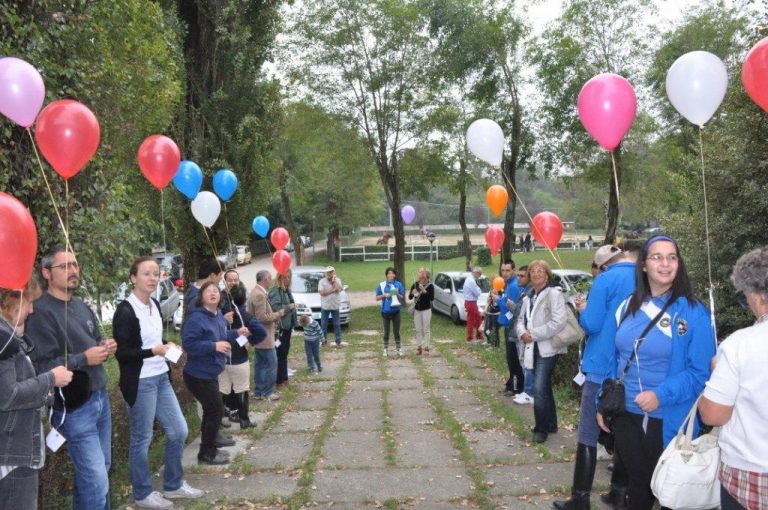 Equitazione: a Cislago il Memorial Soprani all’insegna dell’inclusione
