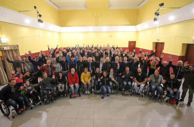 Ski Tour Freerider Sport Events: l’Italia applaude la Varese più bella