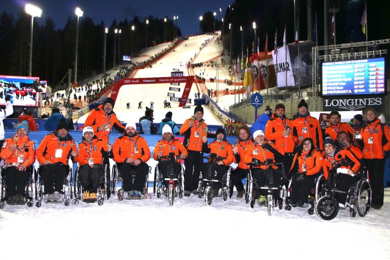 Monosci: – 9 alla presentazione dello Ski Tour Freerider Spor Events 18/19