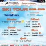 Locandina Freerider 2018