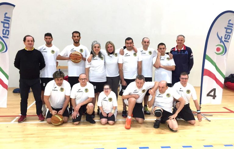 Basket Fisdir: Biella campione d’Italia. Al Vharese il trofeo “Città di Varese”