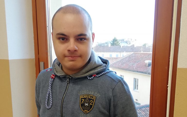 Una scuola che ascolta.     Una bella storia scritta da Persone