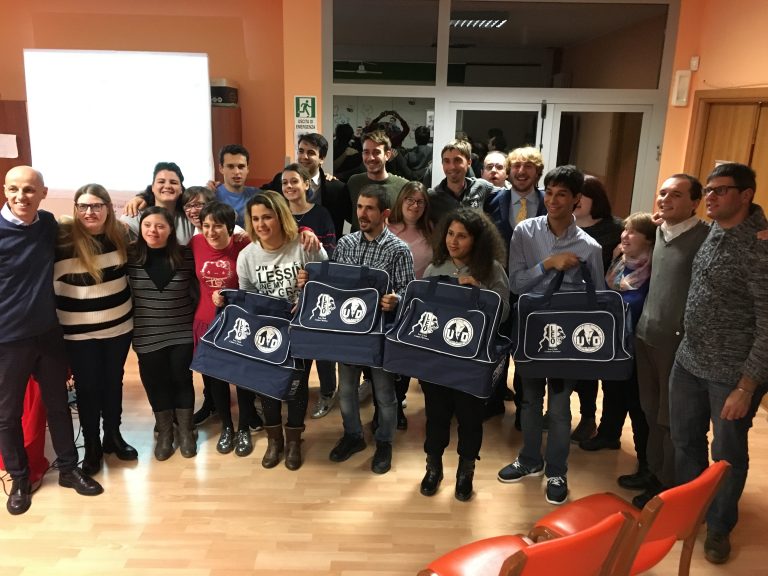 Lurate Caccivio e Olgiatese: “Ultra Di” sport, integrazione e molto altro