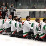 Para Ice Hockey Italia