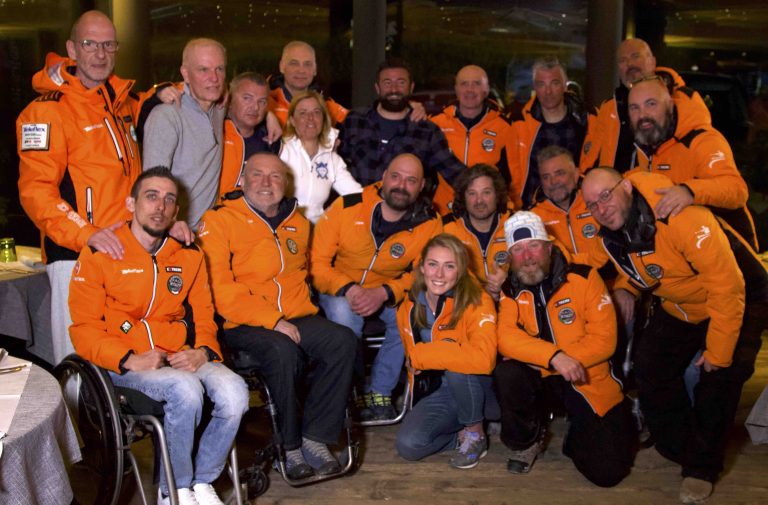 Ski Tour Freerider Sport Events a Folgaria: una tappa ricca di emozioni