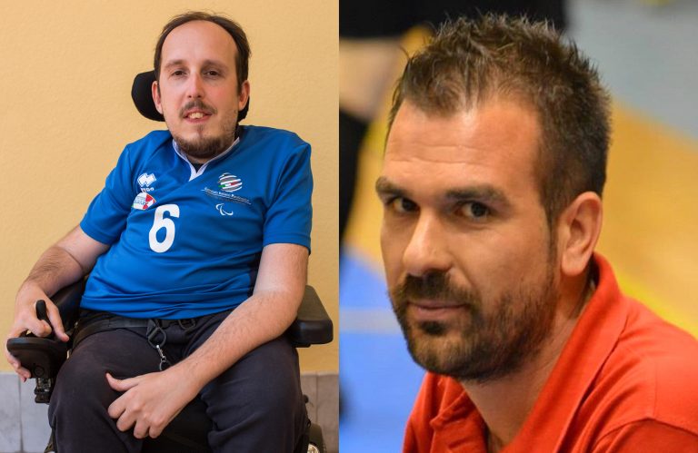 Italia wheelchair hockey: Vittadello il nuovo Ct, Scricco il suo vice