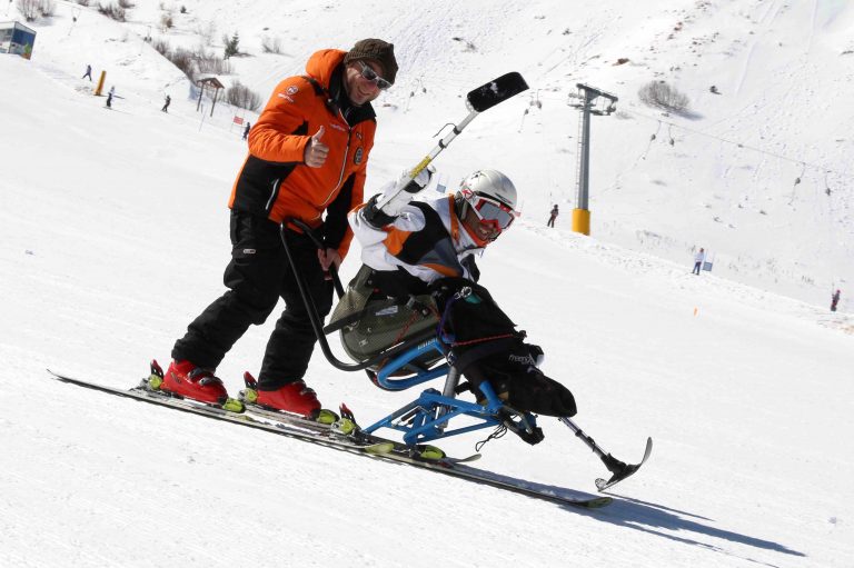 Riecco i Freerider! Un’intera settimana sulla neve di Canazei