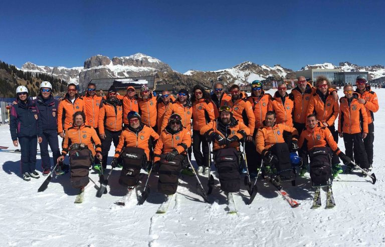 Ski Tour Freerider Sport Events a Bormio per la Teleflex Winter Cup 2019