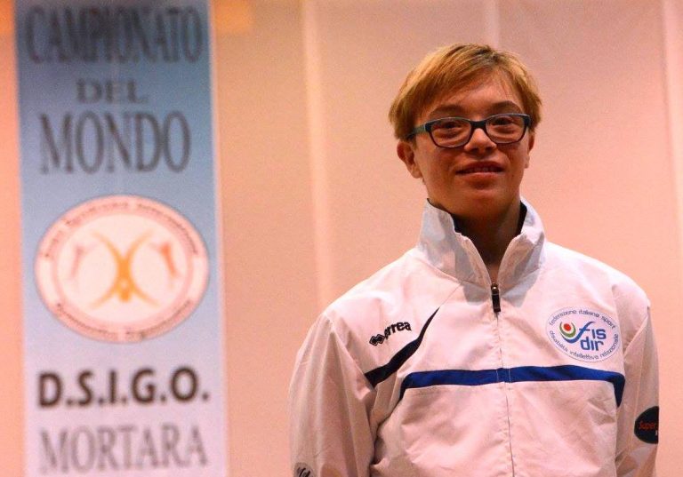 I campioni dell’Italia più bella in cattedra a Gallarate