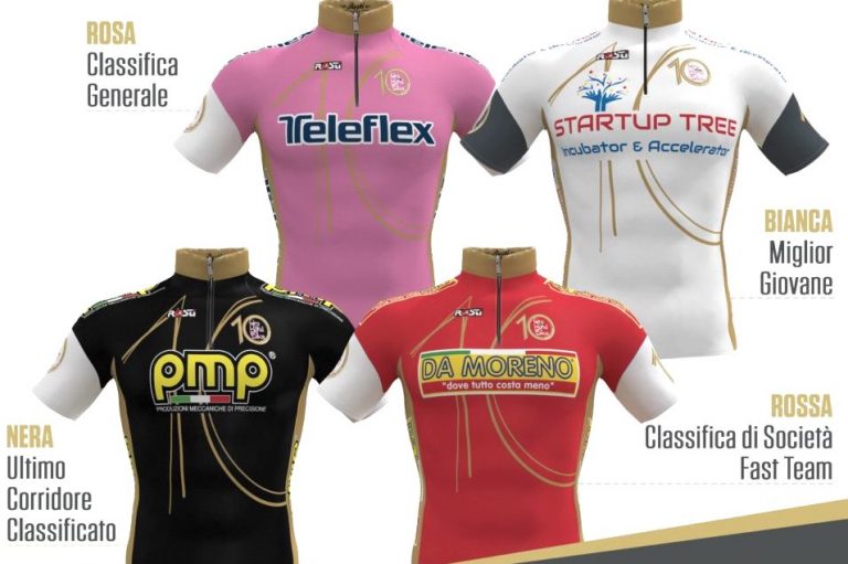 Giro d’Italia handbike. Piove di Sacco ospita le seconda tappa