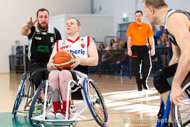 Handicap Sport Varese allo spareggio salvezza con Bergamo