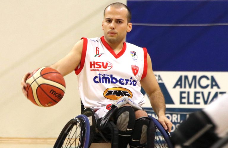 Handicap Sport Cimberio Varese a Sassari per chiudere la pratica salvezza