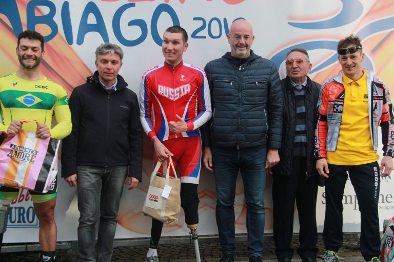 “Parabiago Paracycling 2019”. La festa del ciclismo per tutti