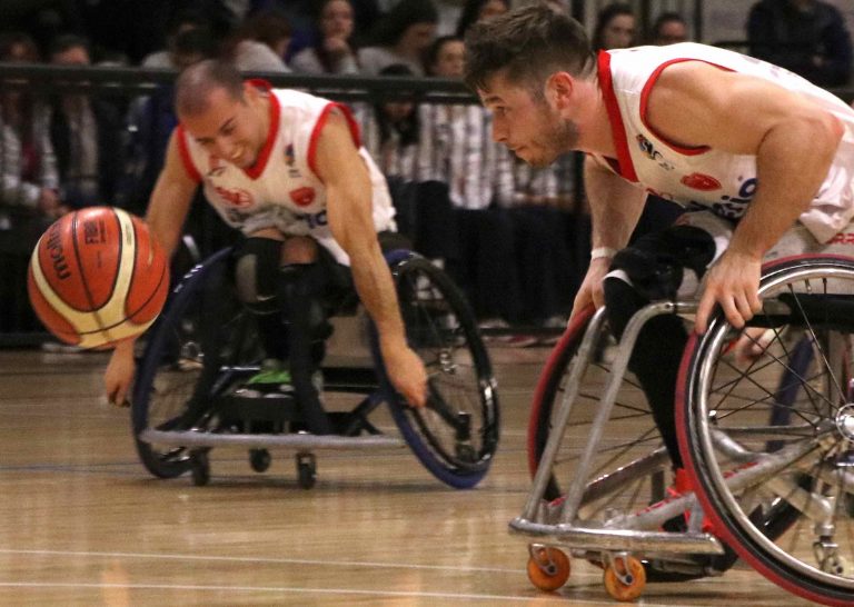 Ancora per un punto! L’Handicap Sport Varese perde la serie A