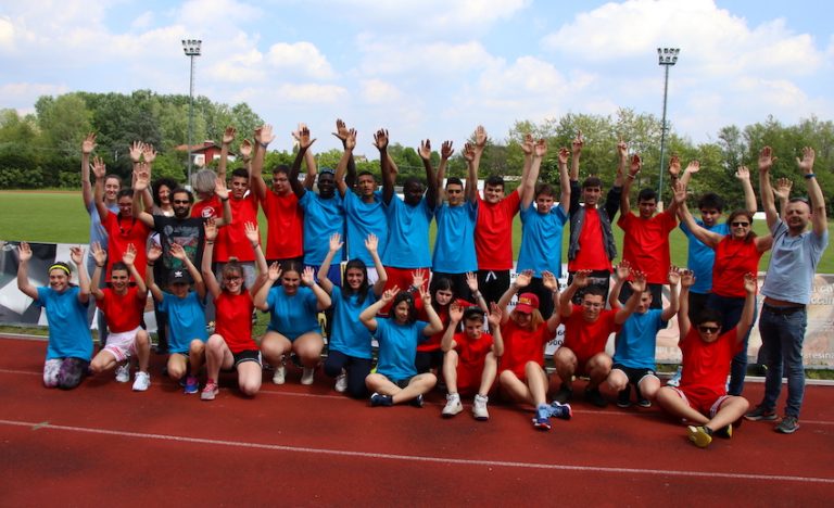 A Varese con il Vharese si fa sport grazie alla Varese più bella A Varese con il Vharese si fa sport grazie alla Varese più bella