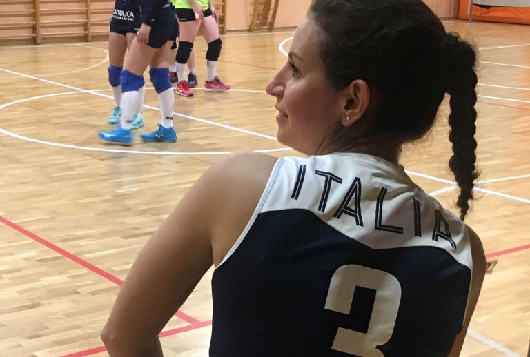 Ilaria Galbusera. I sogni son desideri…