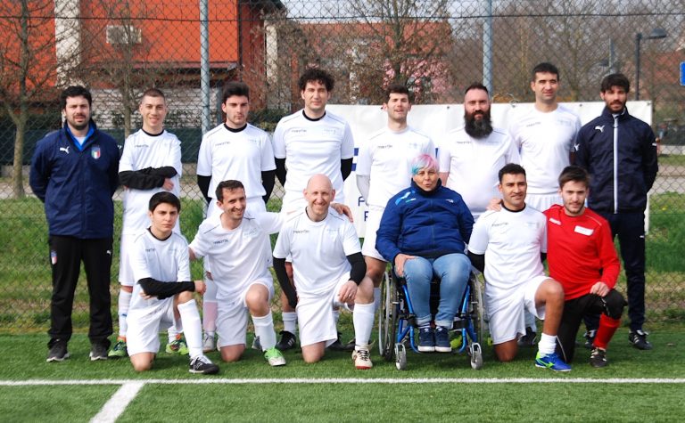 Fispes: Calcio a 7 a Padova e Scuola d’atletica a Voghera