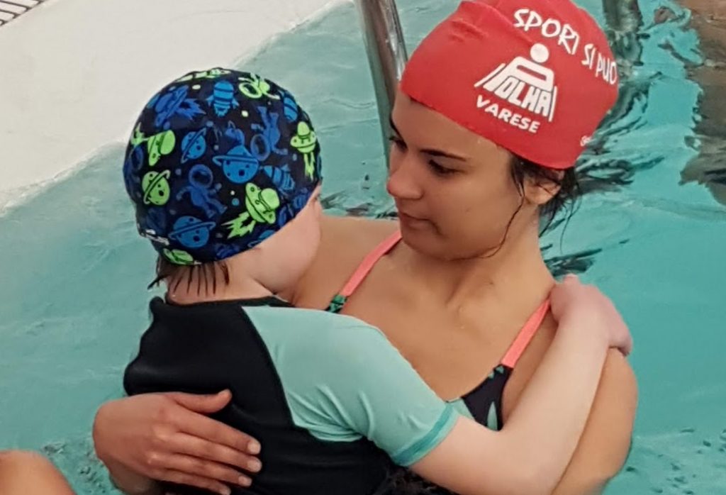 Progetto sport si può 2019