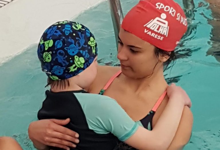 Progetto sport si può 2019