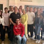 Istituto “E.Fermi” Castellanza (VA)