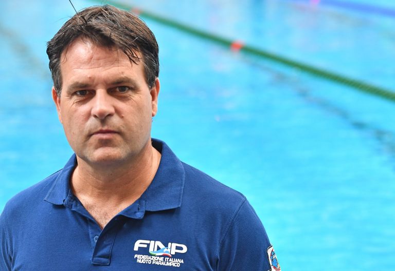 Para Swimming: sette atleti della Polha Varese nella squadra azzurra per i mondiali