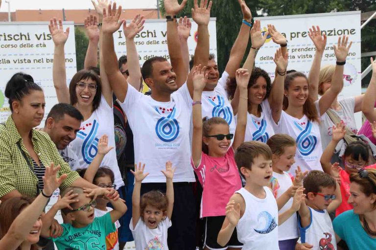 “Spazio al gesto” a Fossano. Una squadra che cresce in tutta Italia