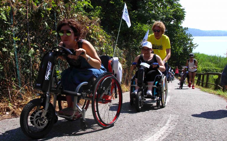 Lago di Varese, Freerider Sport Events e Triride: tris d’assi!