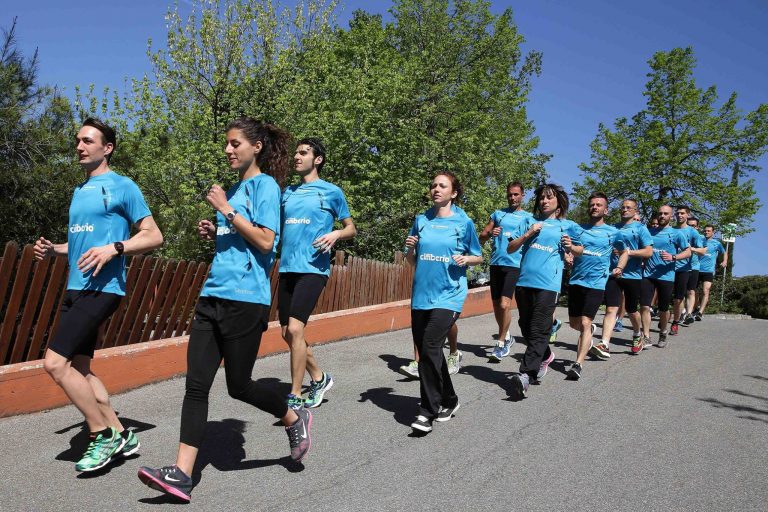 San Patrignano: lo sport per vivere il dono splendido della vita