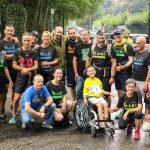 Cronoscalata 2019 Gruppo Parco Gioia