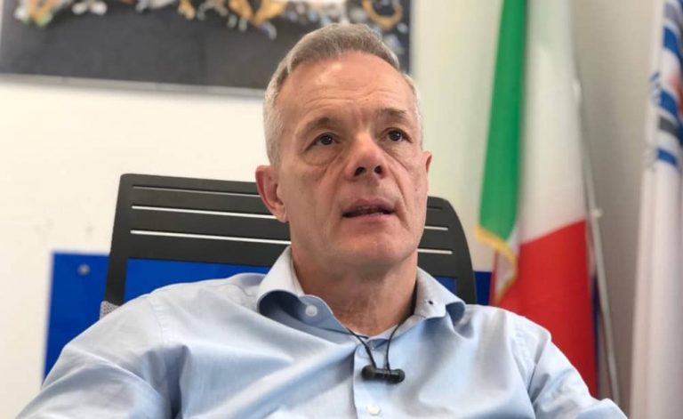 Presidente Finp Roberto Valori: ” Vogliamo continuare a crescere” Presidente Finp Roberto Valori: ” Vogliamo continuare a crescere”