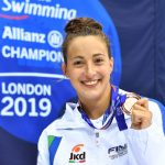Giulia Terzi bronzo 50 farfalla s7