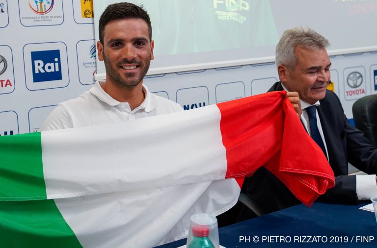 Mondiali di nuoto paralimpico a Londra. Italia pronta a stupire!