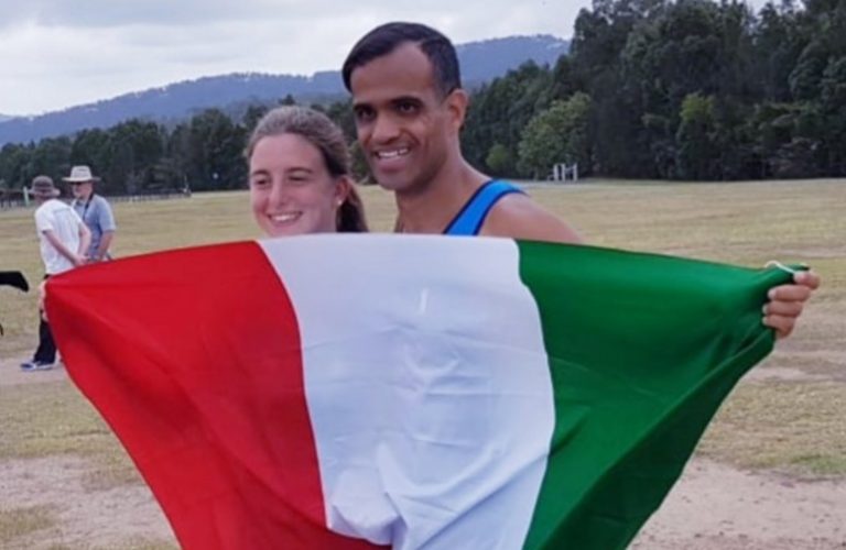 Canottaggio Inas Global games: medaglia di bronzo per l’Italia!