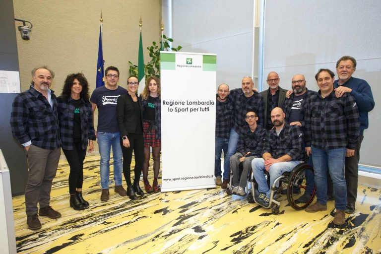 Freerider Sport Events in Regione Lombardia. Domenica prossima la festa varesina