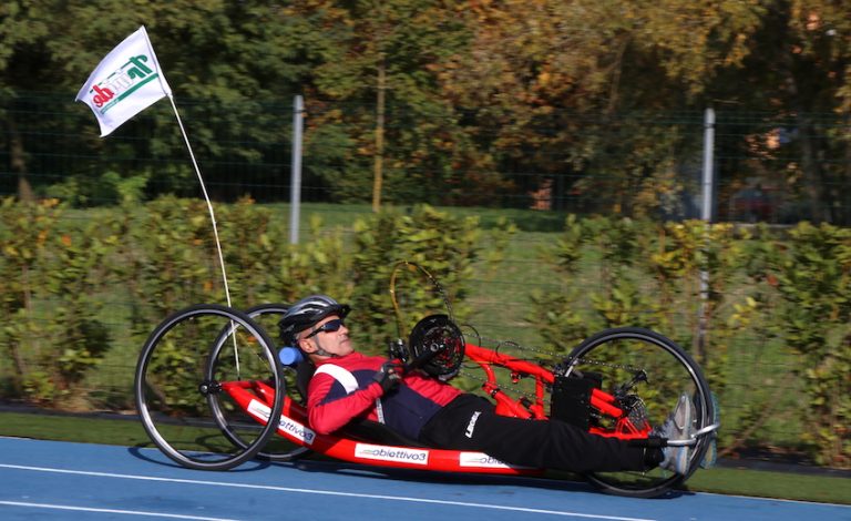 Anmil Sport e Obiettivo 3: un connubio diventato squadra