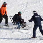 Polizia di Stato Ski Tour 2020