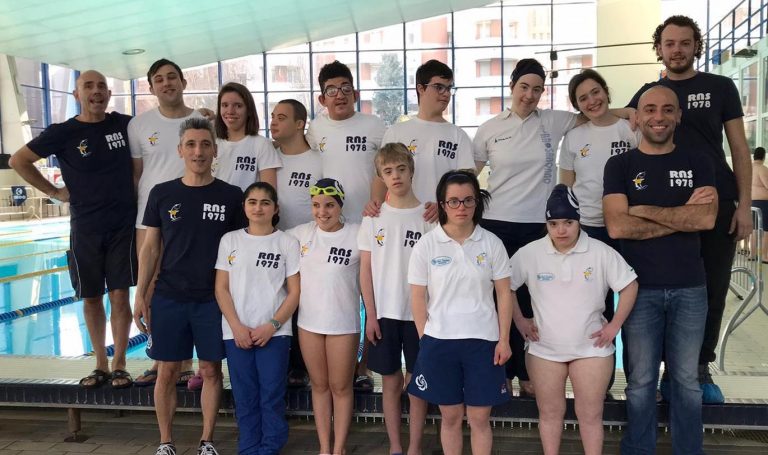 Il meeting di nuoto Fisdir “Città di Saronno” incorona i… Bresciani